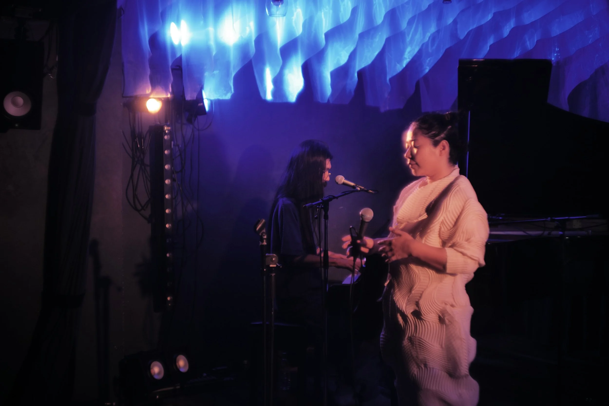 maishinta LIVE at TOKIO TOKYO