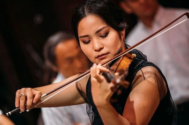 #repost @kajimotomusic
・・・
#summerendparty2019 after report!﻿
﻿
final session ﻿
#神尾真由子× #萩原麻未 ﻿
﻿
パーティーのラストを飾るファイナルセッションには世界的ヴァイオリ二ストの神尾真由子が登場！ピアニスト萩原麻未とは初のコンビでした✨この上なく美しいタイスの瞑想曲で会場を魅了した後は、どこまでも突き抜けるツィゴネルワイゼンで大盛り上がり！﻿
﻿
﻿
Photo by Katsunori Abe﻿
﻿
﻿
SUMMER END PARTY 2019﻿
「future cider」 —ボーっとしてないでシュワっと未来を考えヨ！— ﻿
organized by KAJIMOTO ﻿
﻿
2019年8/28(水) 原宿・CASE B﻿
﻿
#summerendparty2019﻿
#futurecider﻿
#KAJIMOTO