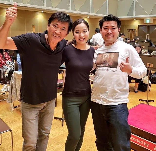 #repost @sachio_fujioka
・・・
神尾真由子さん凄い‼️
妖艶で甘くセクシー…まるでラテン系美女…そして時に野獣のよう…強烈なコントラストで作品の魅力を最大限に‼️(ウォルトンがイタリアに移住、アルゼンチン女性と結婚したのが良くわかる)
関西フィルも生き生きと色彩豊か👍
必聴‼️コンマス岩谷祐之さんと。
チケット完売間近ですがまだあります。

#神尾真由子