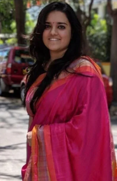 Dr. ABHINAYA, MDS (2016-2019)