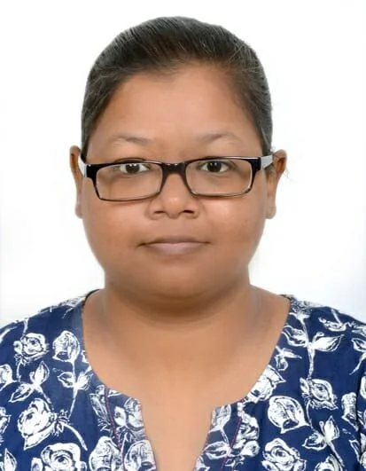 Dr. PRAGYNA, MDS (2017-2020)