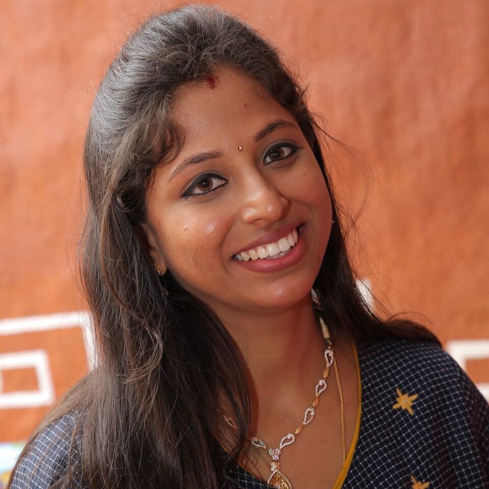 Dr. LAVANAYA G, MDS (2015-2018)