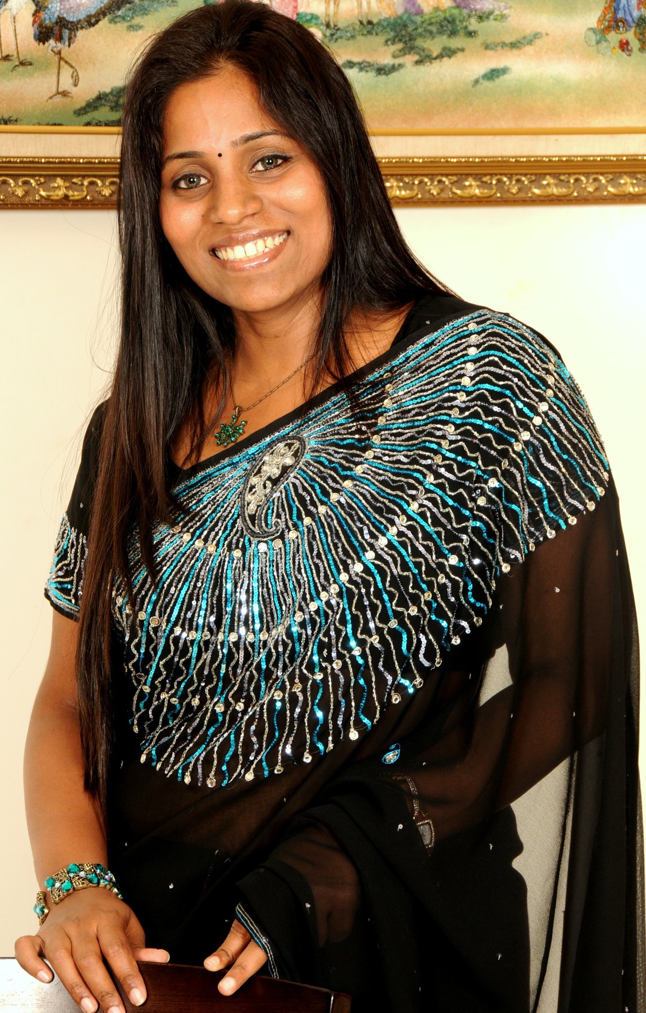 Dr. ANURADHA, MDS (2011-2014)