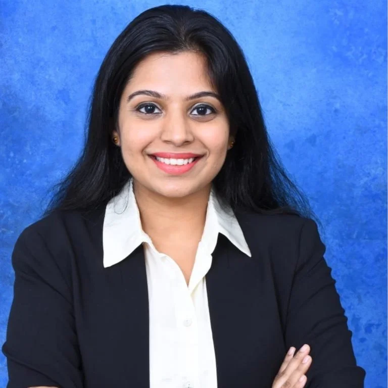 Dr. NIHARIKA, MDS (2018-2021)
