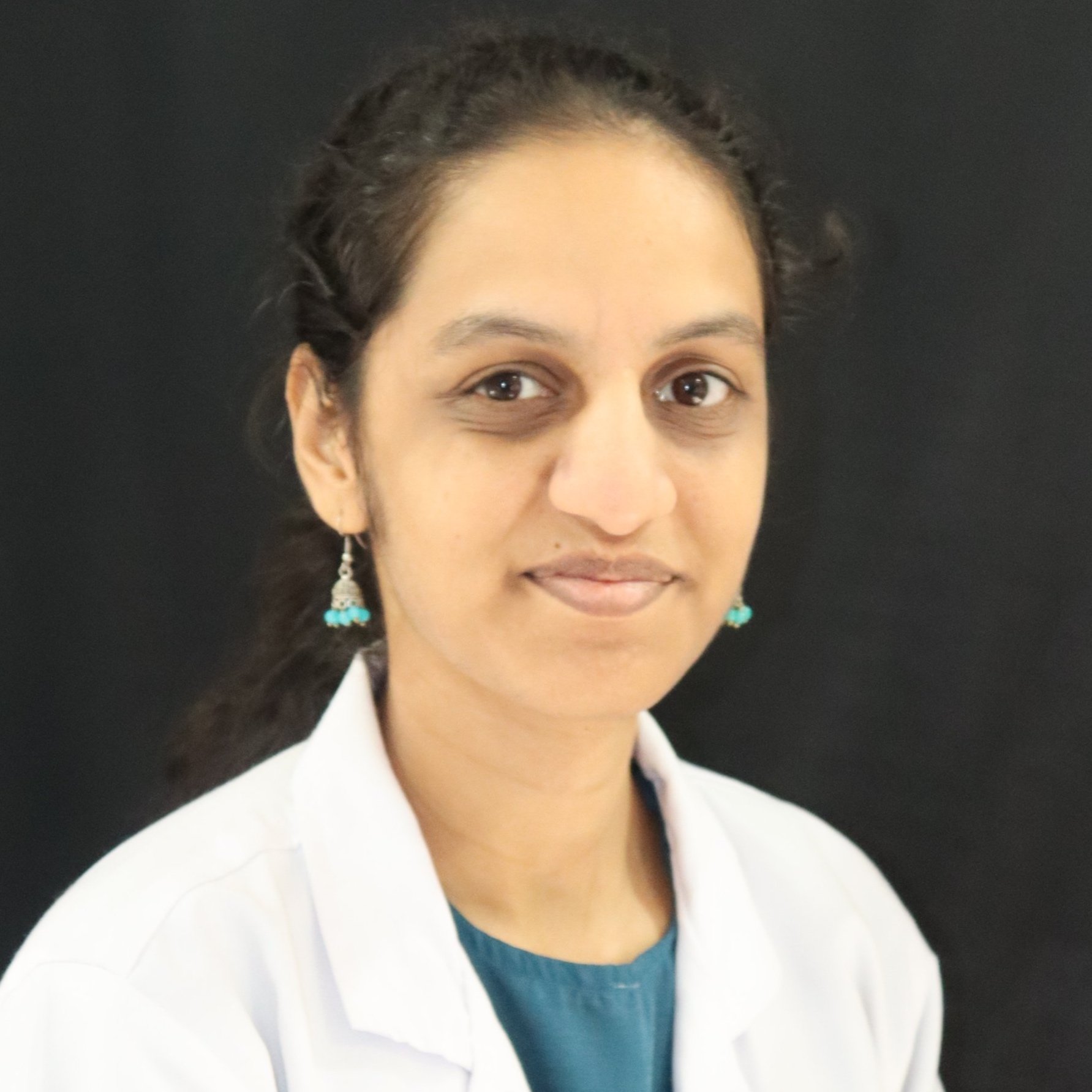 Dr. PAVITHIRAA, MDS (2019-2022)