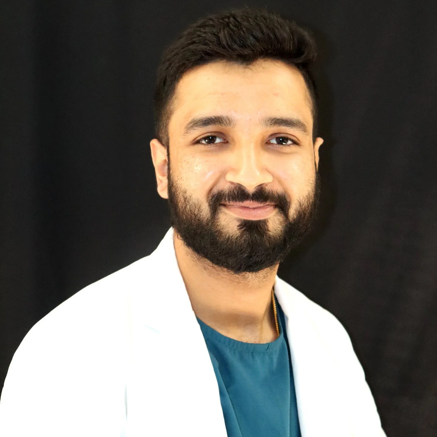 Dr. RANJITH, MDS (2020-2023)