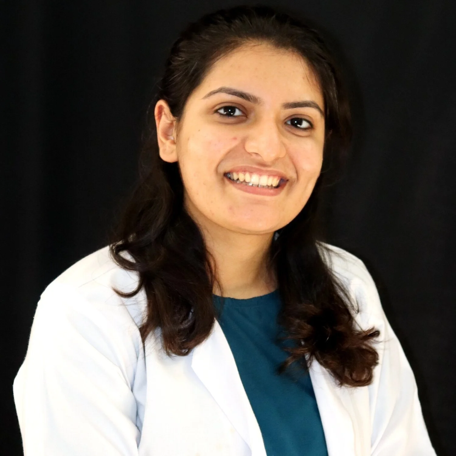 Dr. JANVI, MDS (2020-2023)