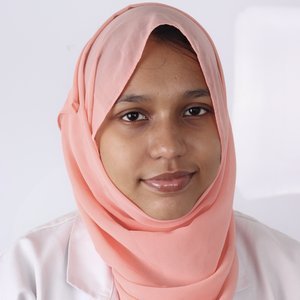 Dr. RAHIMA, FDS (2022-2023)