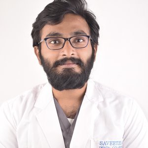 Dr. AJITH, FDS (2022-2023)