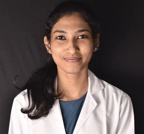 Dr. PREETHI LEO, FDS (2023-2024)