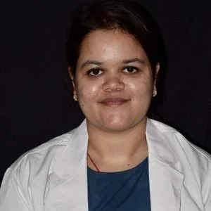 Dr. PALAK JOSHI, FDS (2023-2024)