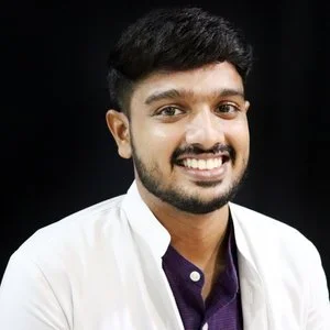 Dr. BALAJI SURESH, MDS (2021-2024)