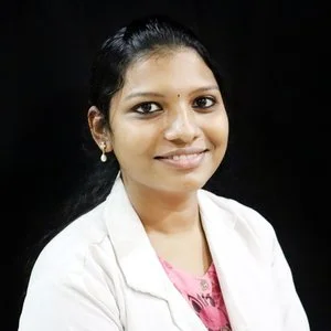 Dr. DIVYA M, MDS (2021-2024)