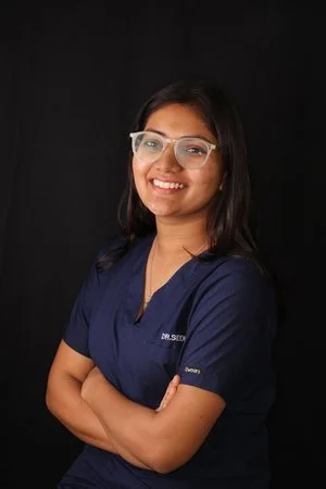 Dr. SIDDHI SHITOLE, FDS (2023-2024)