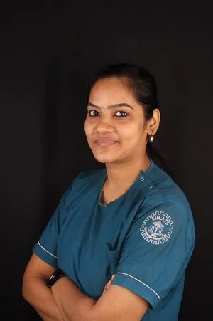 Dr. PRIYADHARSHINI, FDS (2023-2024)