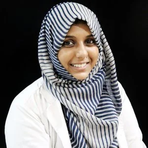 Dr. AYESHA, MDS (2021-2024)