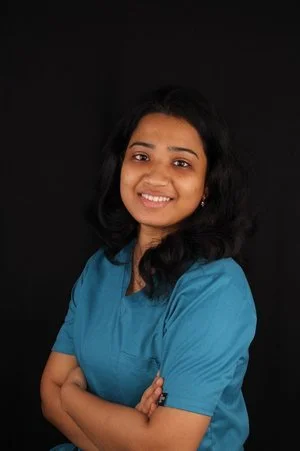 Dr. PRIYA NANDHINI, FDS (2024-2025)