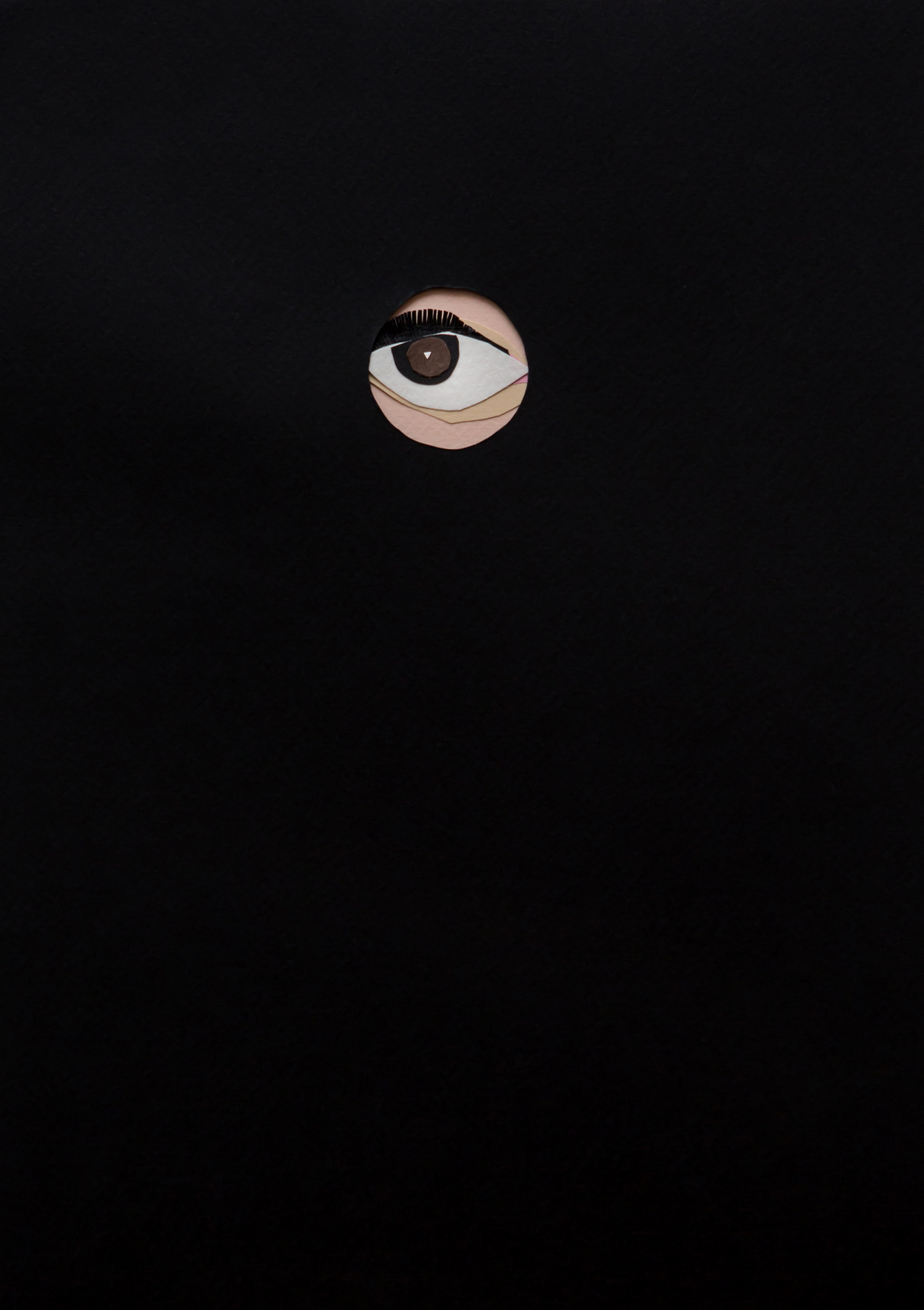 Hole