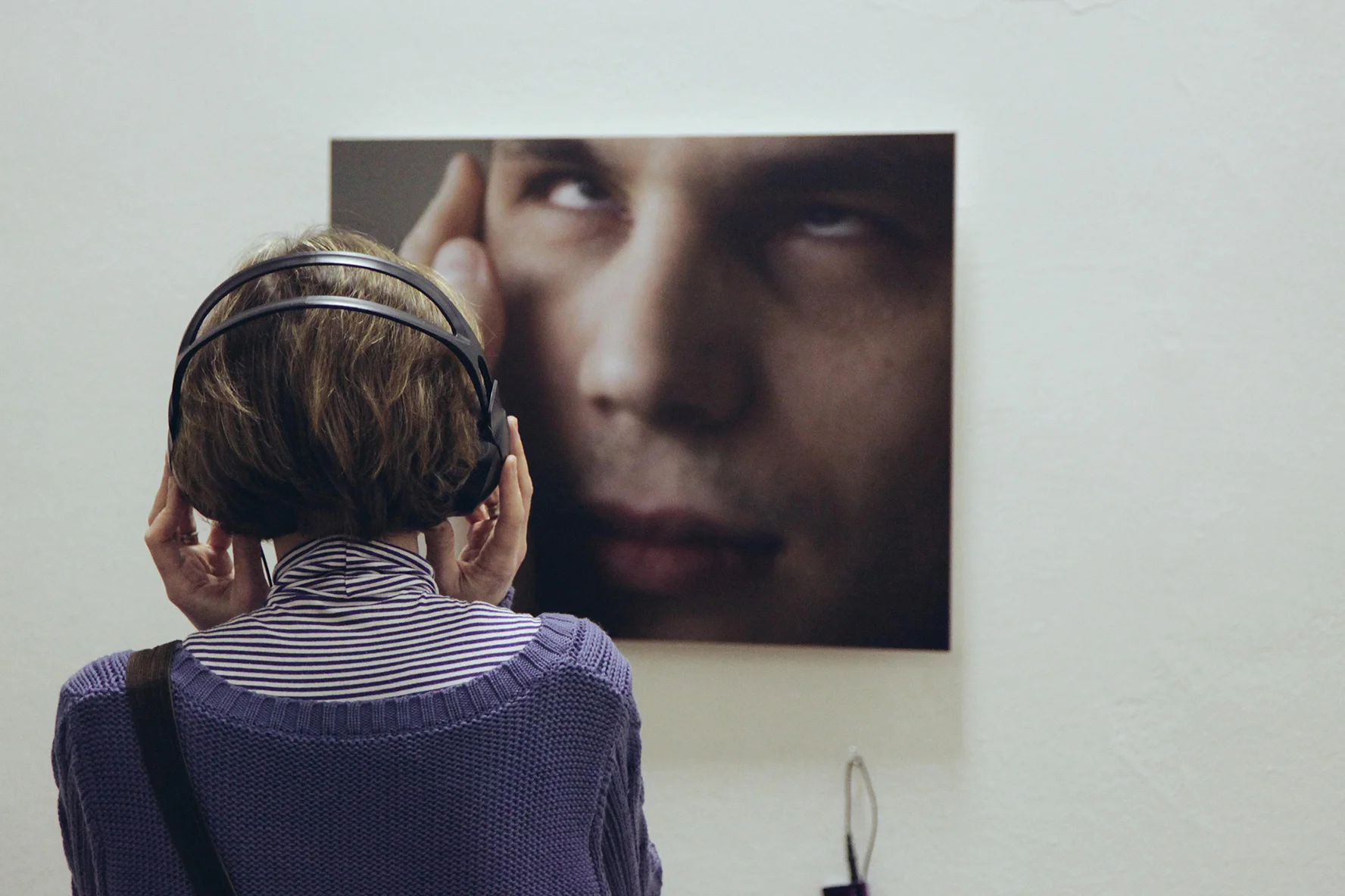 Privacy Project &amp; Exhibition