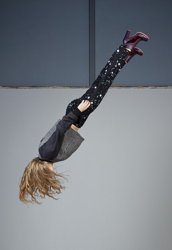 Design Thinking and the Need for Grit 