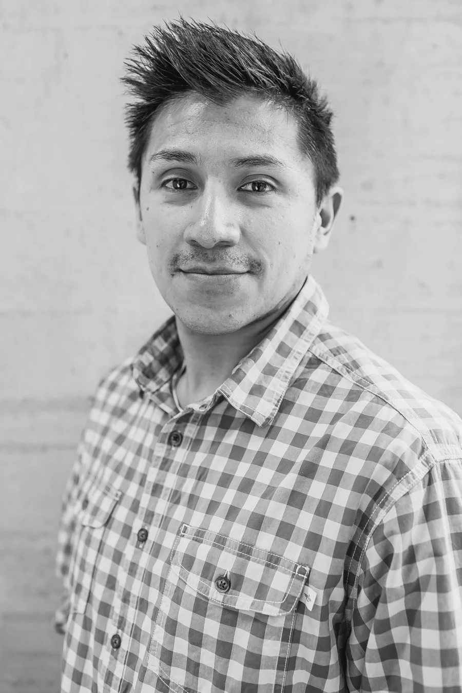 Diego Hoyos Canseco | arkitekt MSA 031 - 303 44 14 diego@qpg.se