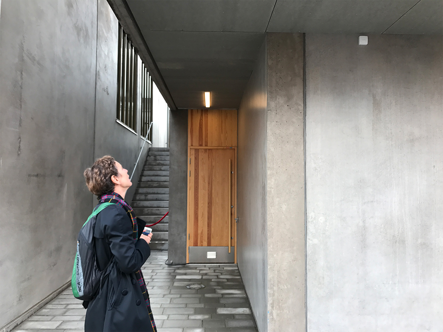 QPG reser till Vallastaden