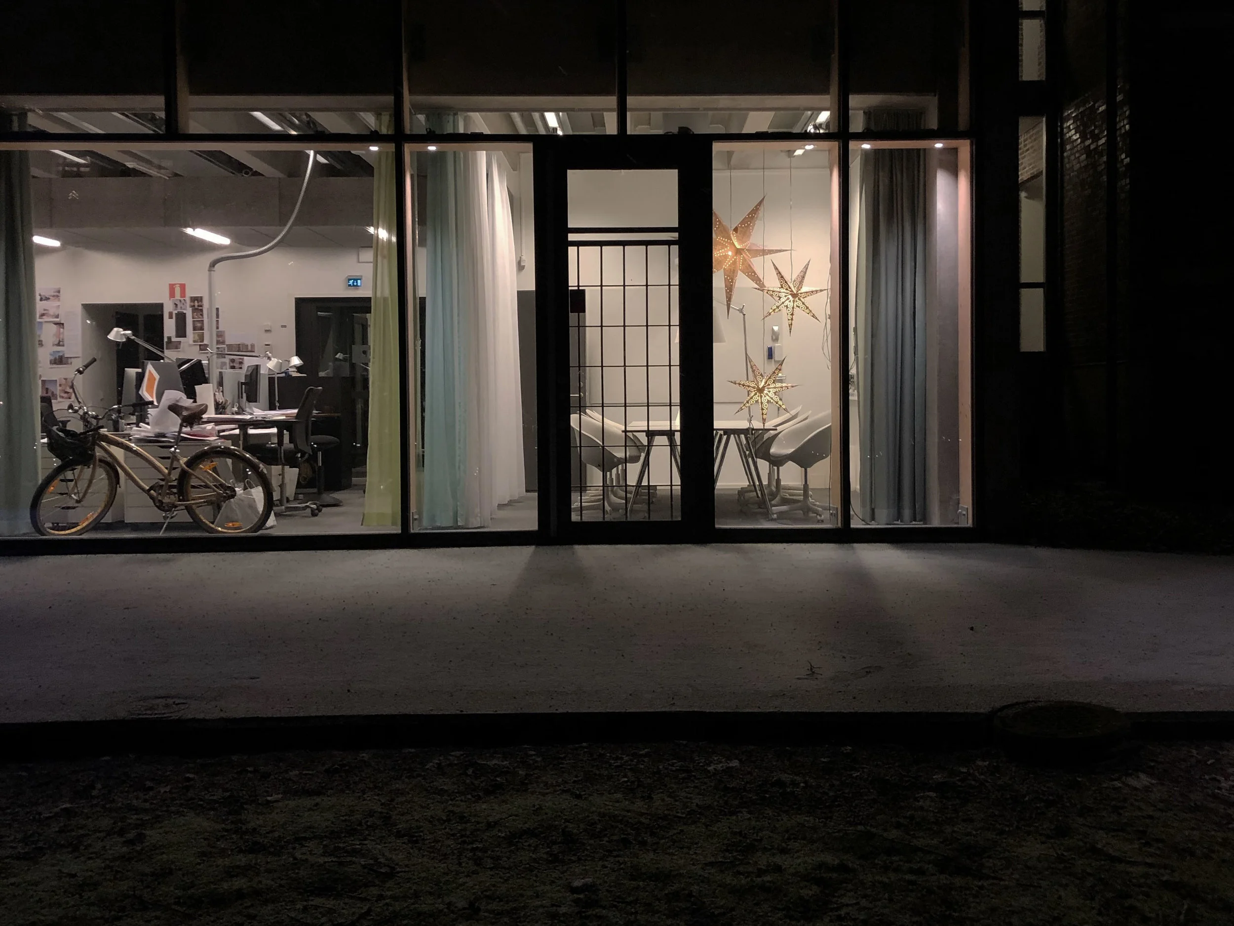 Från Oss alla till Er alla: En riktigt god jul