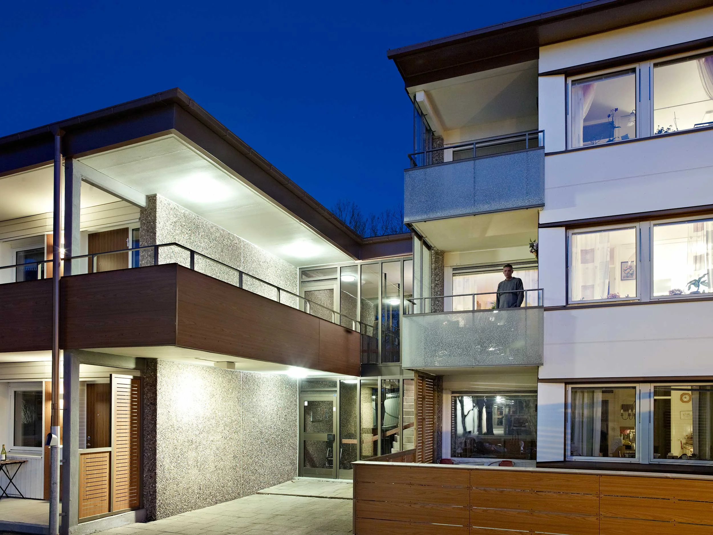 Säteriet uppmärksammas igen