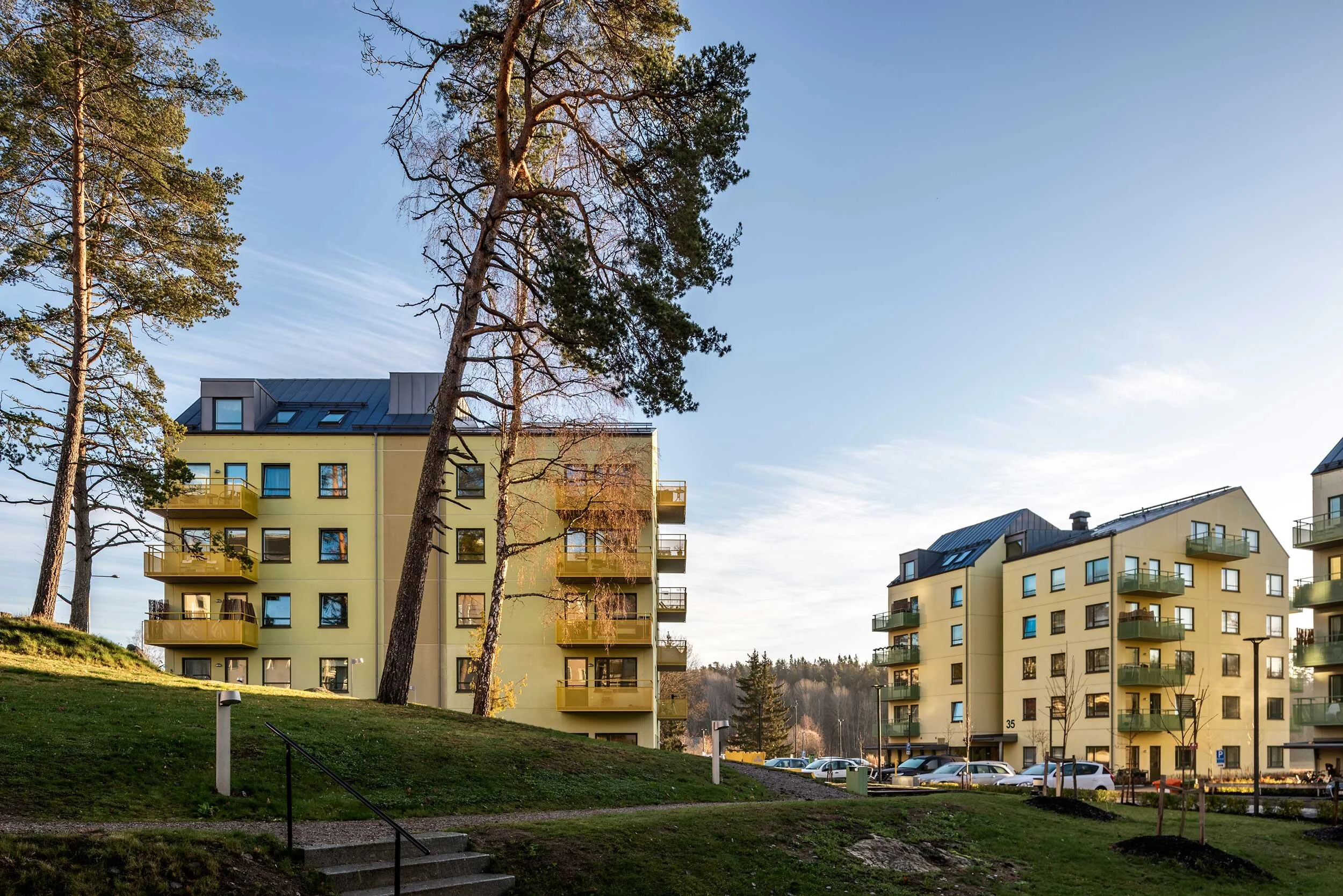 Visättra Ängar