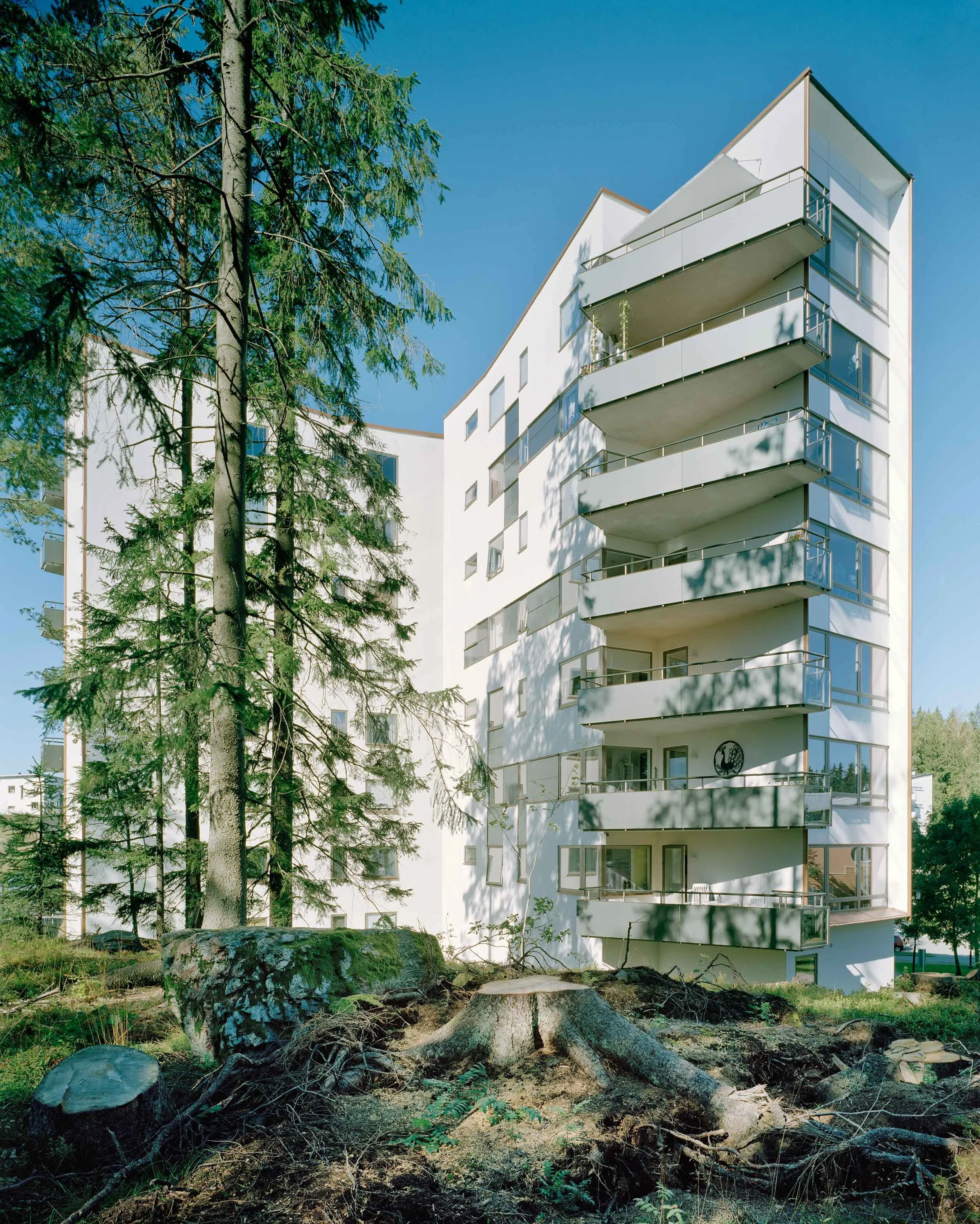 Kvarteret Stenhammar