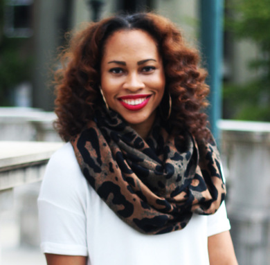 Dr. Courtney Johnson, DPT