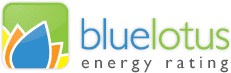 Blue Lotus Energy Rating