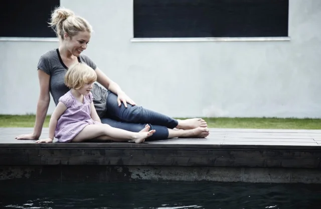 Jeg nægter at være familiebossen