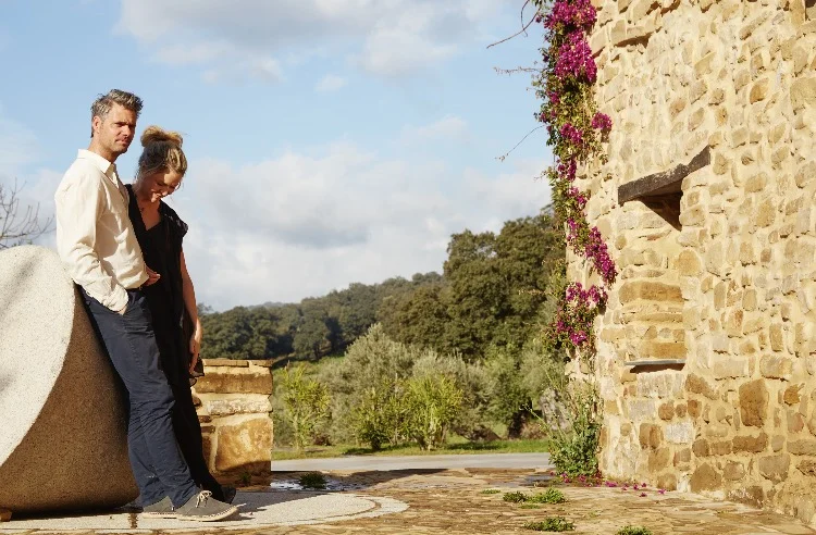 Kærligheden skal vinde over frygten 