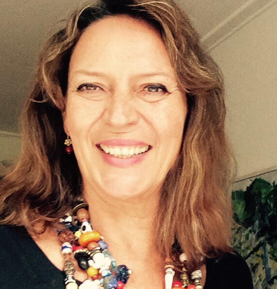 Ruth Hagerup - Uddannet coach ved Manning Inspire