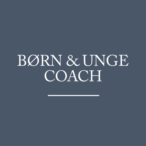 ramme sagtmodighed Massage Børn & Unge Coach - Master — Sofia Manning
