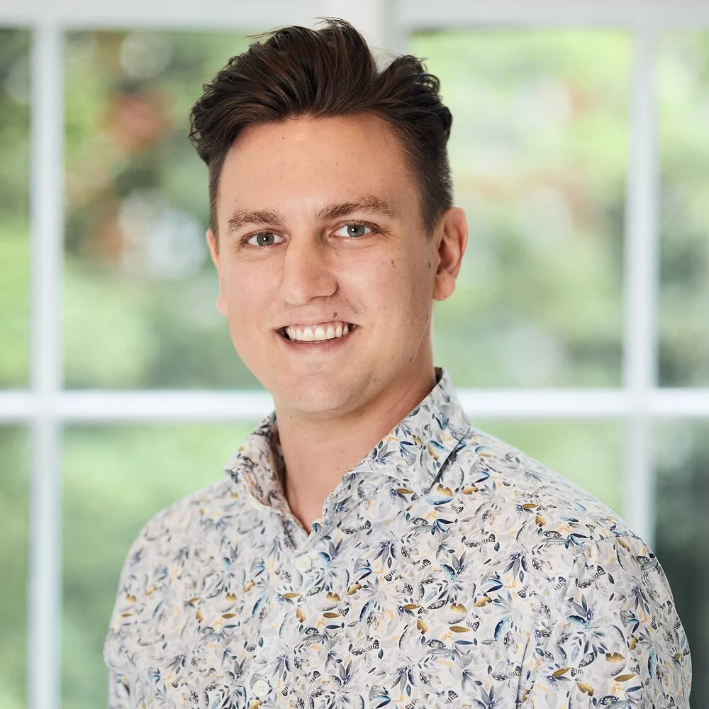 Tino Kjærside Elmhoff