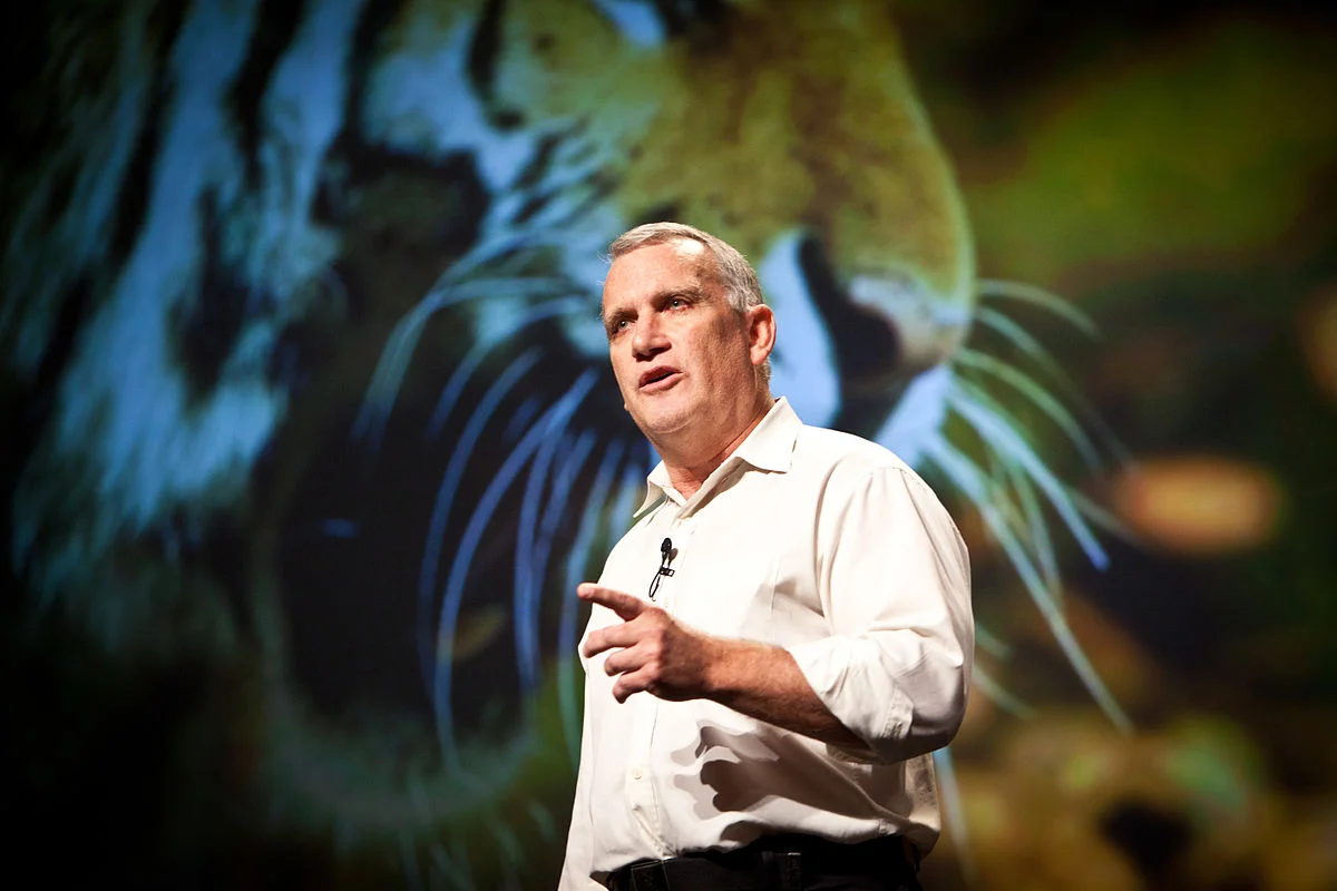 A tribute to Dr. Alan Rabinowitz - The boy and his jaguars — Schneider ...