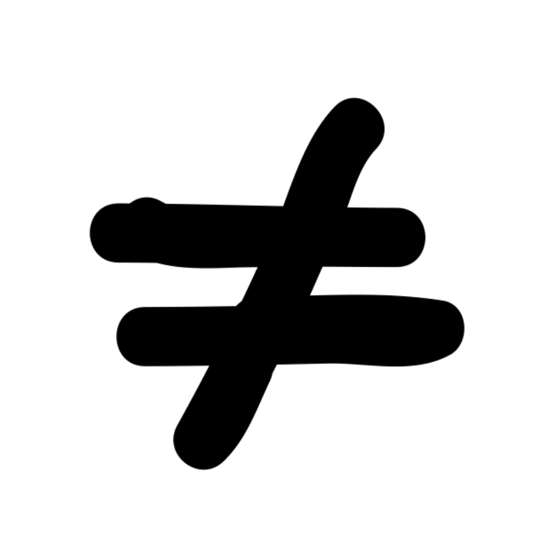 ≠ resources [part 3/3] — Schneider Speech