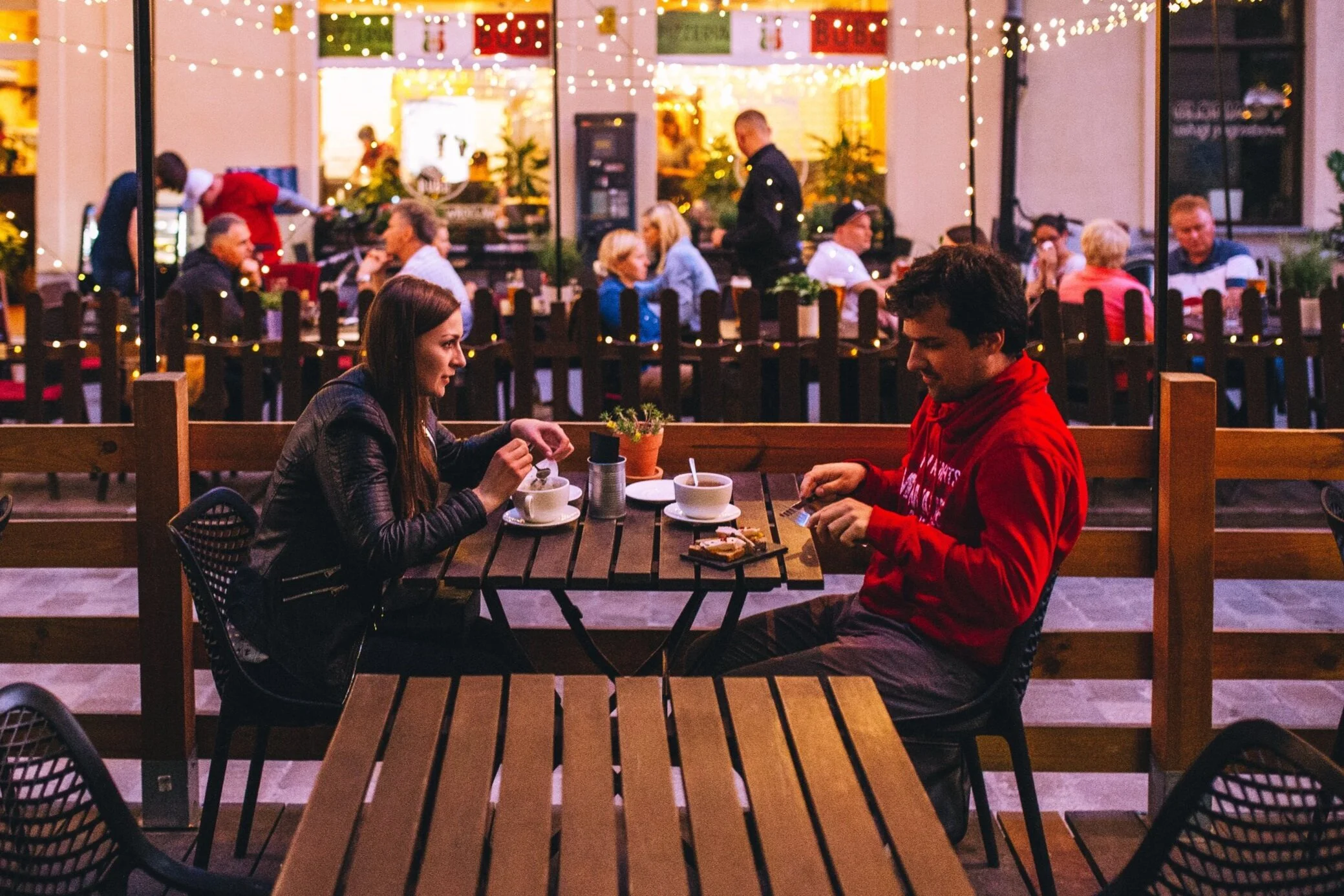 My Breakthrough: Dating and Being Open (Jason's Guest Blog)