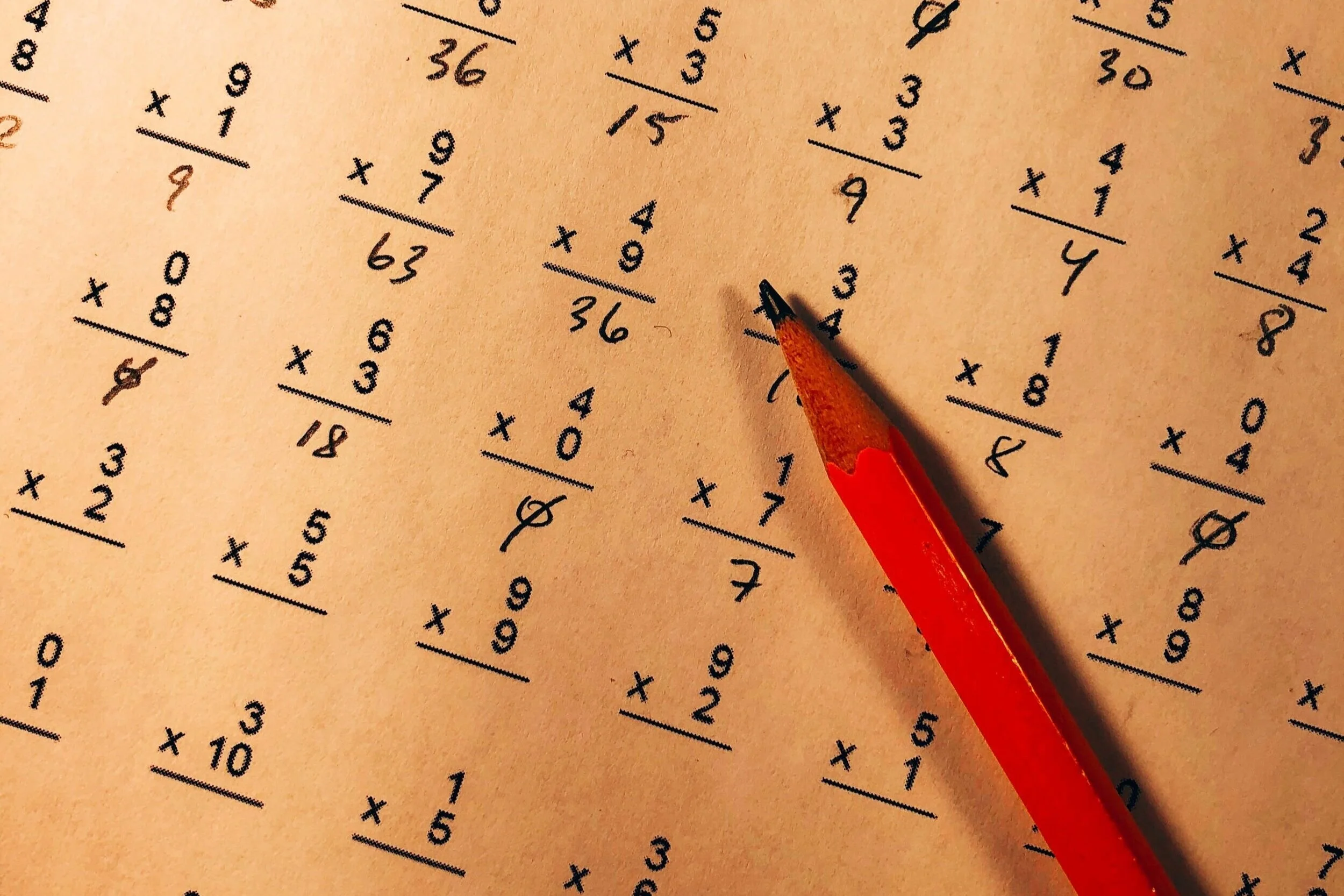 Getting School(ed) at Home