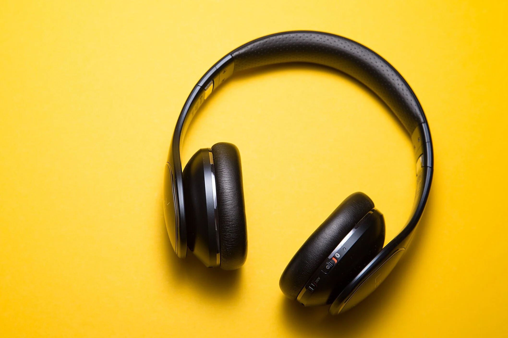 Stuttering Podcast Collection