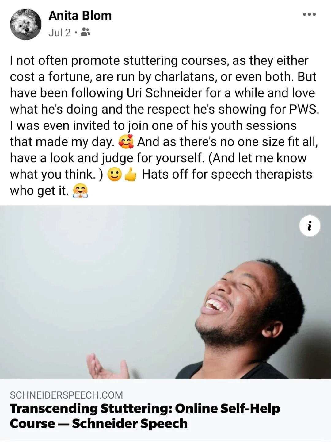 Anita Blom Testimonial.jpeg