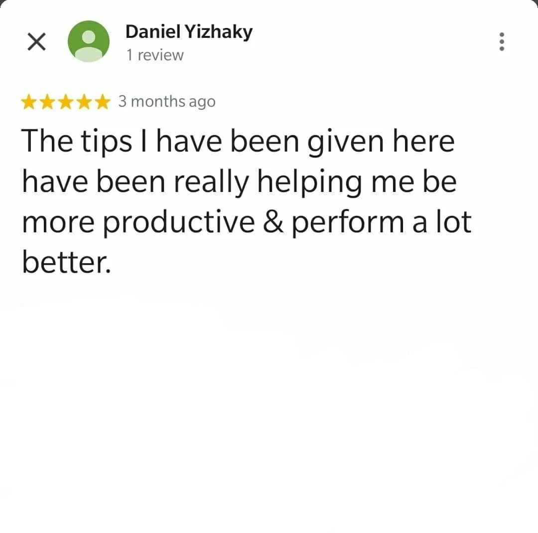 Daniel Yizhaky Testimonial.jpeg
