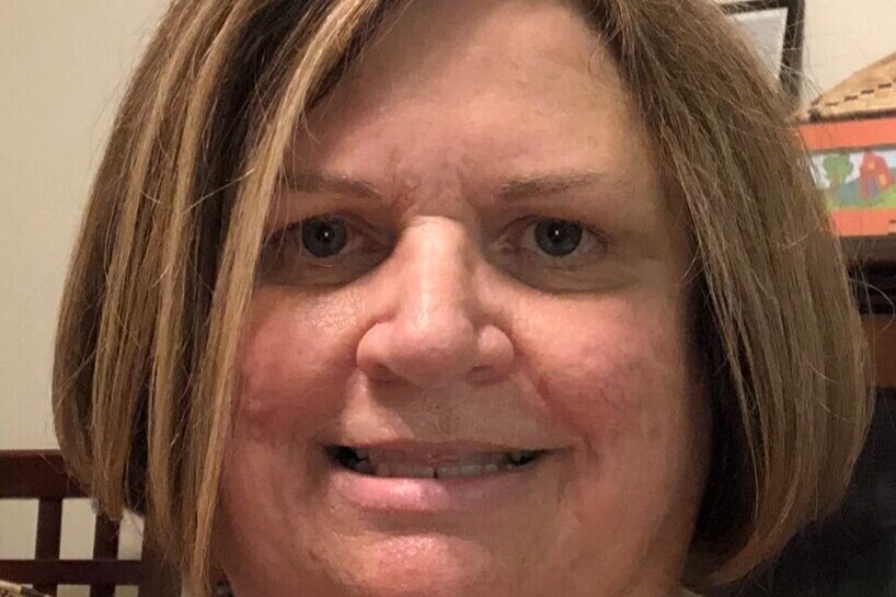 Stuttering Podcast with Pamela Mertz (LIVE #20)