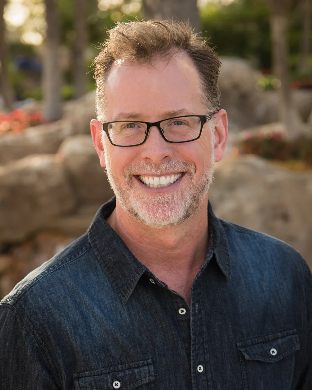 Conversation with John Moore