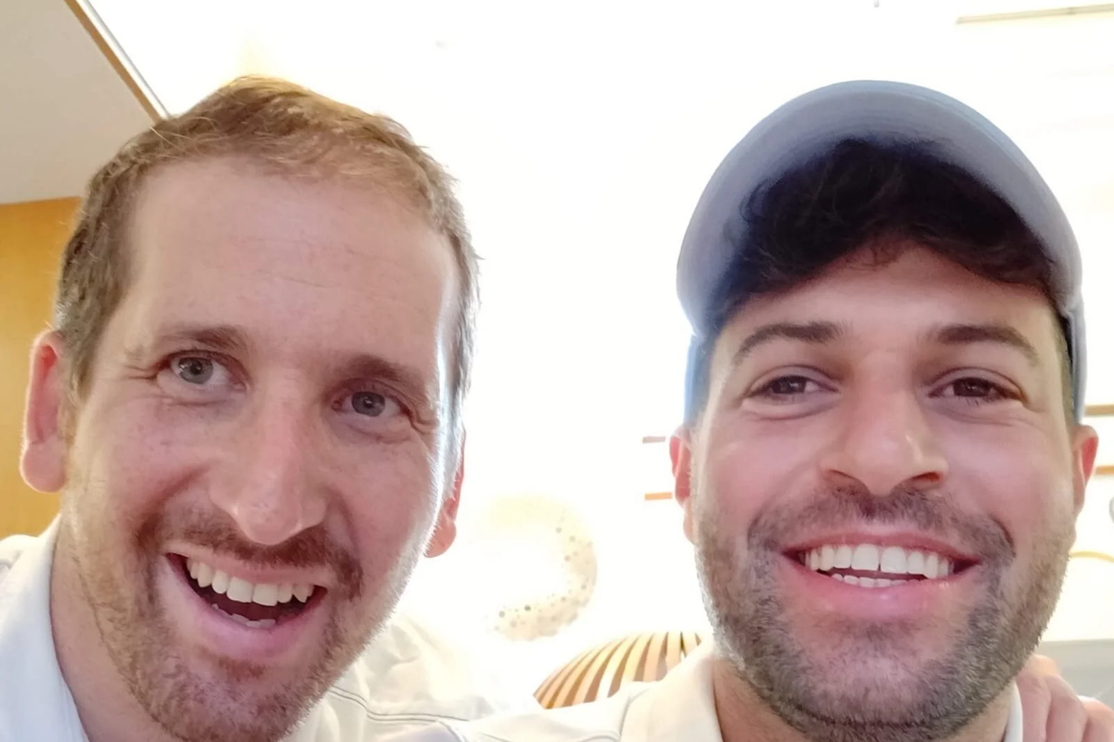 On the Other Side with Matthew Bernucca  (LIVE #39)  