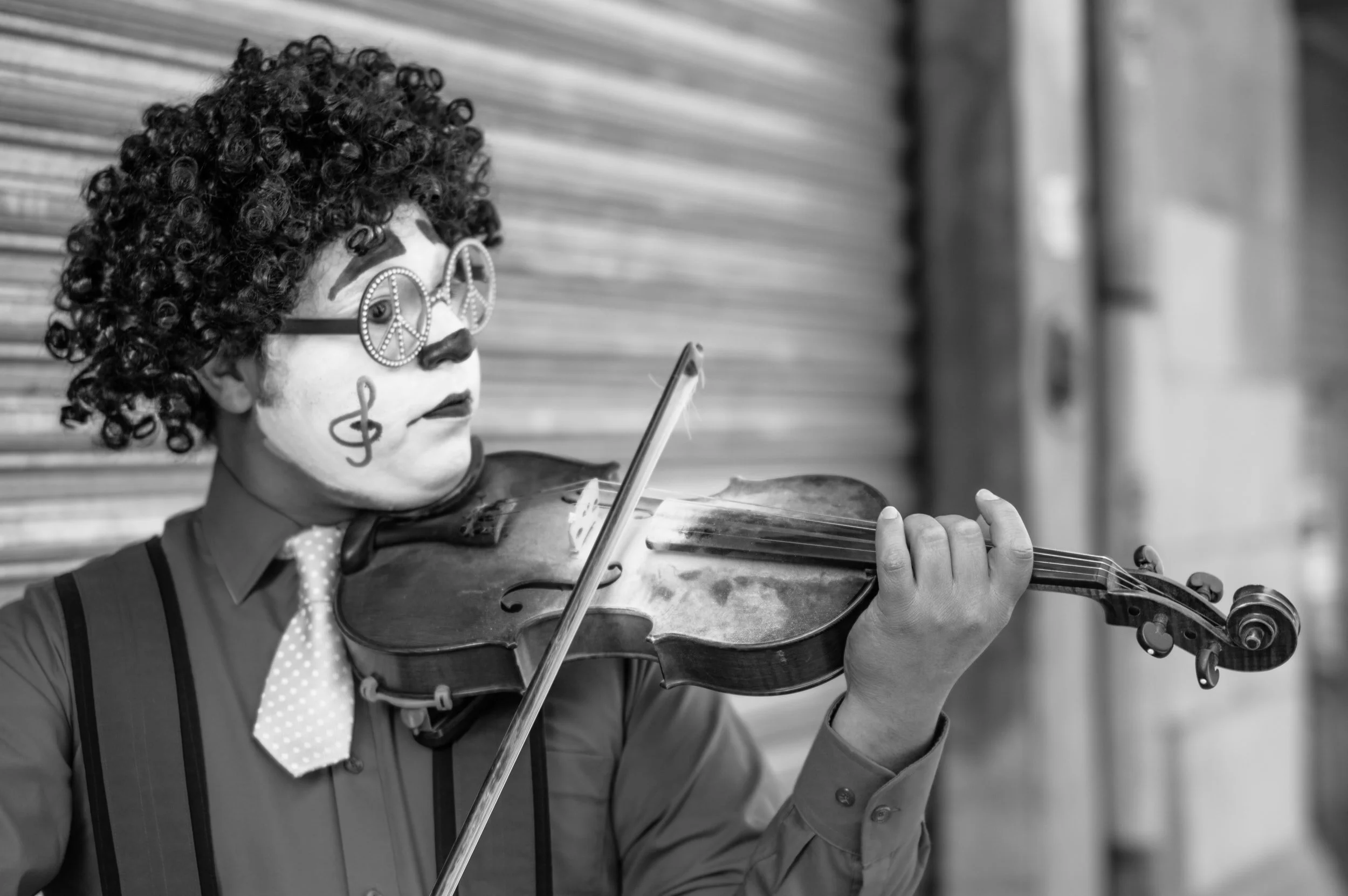 Playlist for Musical Self-Care