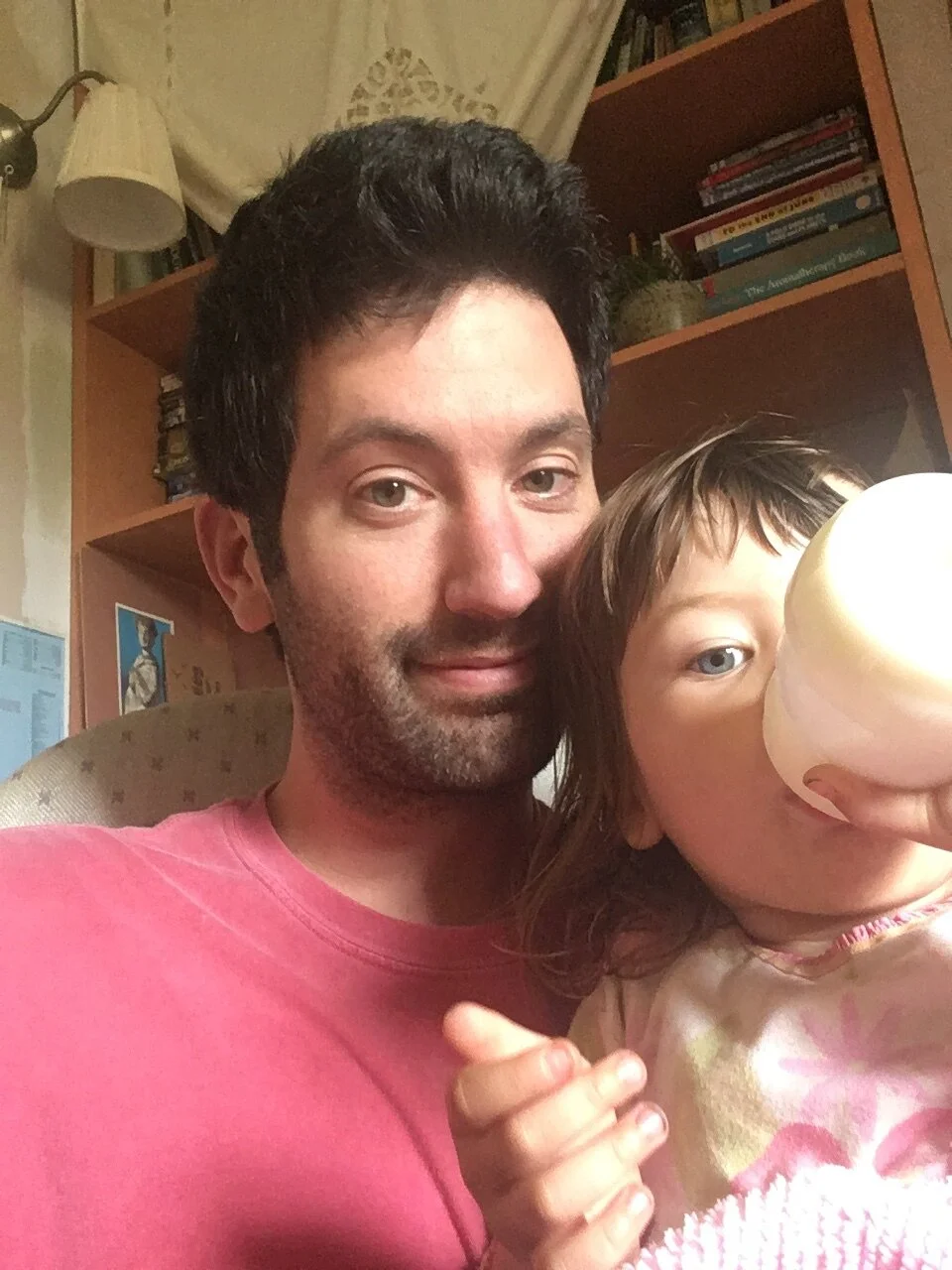 The Way We Talk with Michael Turner