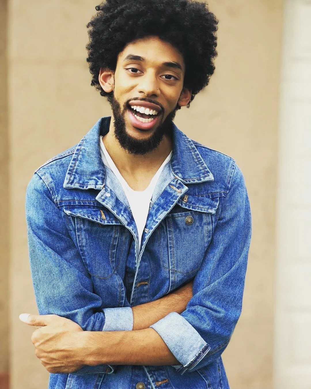 Transcending Stuttering with Shane Garcia